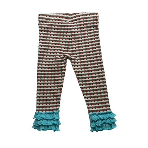 Matilda Jane la la land leggings girls 10